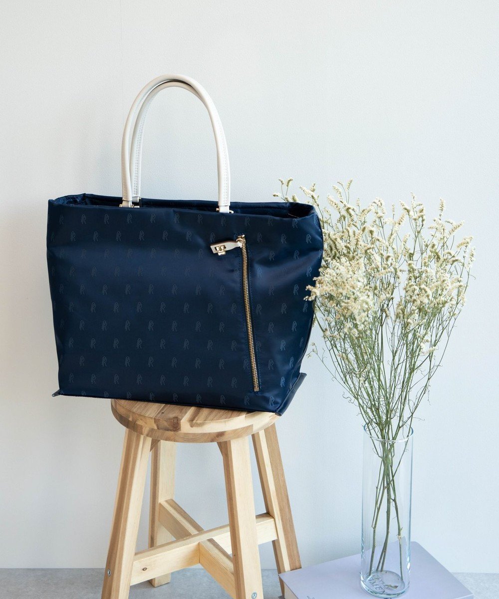 【エースバッグズアンドラゲッジ/ACE BAGS & LUGGAGE】のPROGRES パルトゥ トートバッグ 15596 プログレ インテリア・キッズ・メンズ・レディースファッション・服の通販 founy(ファニー) ファッション Fashion レディースファッション Fashion for Women バッグ Bags エレガント 上品 Elegant クラシカル Classical, Vintage-Inspired 傘 Umbrella, Parasol スマホ Smartphone, Mobile Device セットアップ Set-Up, Coordinated Outfit トラベル Travel, Travel Gear フロント Front, Front Design ポケット Pocket, Pocket Detail ワンポイント One Point, Statement Accent スーツケース キャリーケース Suitcase / Carry Case ネイビー|ID: prp329100004606365 ipo3291000000033660634