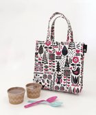 【ルートート/ROOTOTE】の1307【ラミネート加工】EU.スクエア.クレール-D 01:シーズナル|ID: prp329100004606615 ipo3291000000033662099