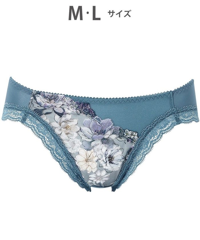 【ワコール/WACOAL】のショーツ 【リボンブラ 脇すっきり】 BXB443とペア はきこみ丈あさめ やわらかく伸びる(バック) レディース PXB143 /ワコール インテリア・キッズ・メンズ・レディースファッション・服の通販 founy(ファニー) https://founy.com/ ファッション Fashion レディースファッション Fashion for Women バッグ Bags アンダー Underwear Essentials ショーツ Shorts, Short Pants リボン Ribbon, Bow レース Lace, Lace Fabric |ID: prp329100004606911 ipo3291000000035628628