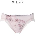 【ワコール/WACOAL】のショーツ 【リボンブラ 脇すっきり】 BXB443とペア はきこみ丈あさめ やわらかく伸びる(バック) レディース PXB143 /ワコール ピンク|ID: prp329100004606911 ipo3291000000035628637