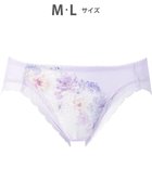 【ワコール/WACOAL】のショーツ 【リボンブラ 脇すっきり】 BXB443とペア はきこみ丈あさめ やわらかく伸びる(バック) レディース PXB143 /ワコール パープル|ID: prp329100004606911 ipo3291000000035628638