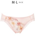 【ワコール/WACOAL】のショーツ 【リボンブラ 脇すっきり】 BXB443とペア はきこみ丈あさめ やわらかく伸びる(バック) レディース PXB143 /ワコール シェルピンク|ID: prp329100004606911 ipo3291000000035628641