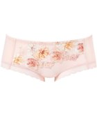 【ワコール/WACOAL】のボーイレングス ショーツ 【リボンブラ 脇すっきり】 BXB443とペア はきこみ丈あさめ やわらかく伸びる(バック) レディース PXB643 /ワコール 人気、トレンドファッション・服の通販 founy(ファニー) ファッション Fashion レディースファッション Fashion for Women バッグ Bags アンダー Underwear Essentials ショーツ Shorts, Short Pants リボン Ribbon, Bow thumbnail シェルピンク|ID: prp329100004606917 ipo3291000000033354067