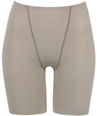 【ウィング/Wing】の補整ショーツ ほどよいおなか押さえ まるみのあるヒップライン ここちよいフィット感 【Pパンツ】 ロング丈 はきこみ丈ふかめ KJ4804 ウイング/ワコール サンドベージュ|ID: prp329100004606946 ipo3291000000035696307