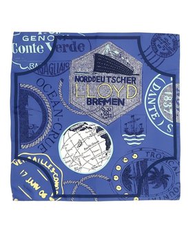【マルカオリジナル/Marca originals】の【the PORT by marca】TRAVELER 小判 シルクツイル スカーフ 人気、トレンドファッション・服の通販 founy(ファニー) ファッション Fashion レディースファッション Fashion for Women シルク Silk, 100% Silk スカーフ Scarf, Neckwear ストール Stole, Wrap ハンカチ Handkerchief, Hanky バンダナ Bandana, Head Scarf プリント Print, Printed Pattern モチーフ Motif, Design Theme おすすめ Recommended / Our Picks |ID:prp329100004606989