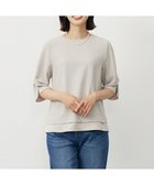 【ジェイ プレス/J.PRESS】の【洗える・吸水速乾・接触冷感・セットアップ対応】Light ジョーゼット ブラウス 人気、トレンドファッション・服の通販 founy(ファニー) ファッション Fashion レディースファッション Fashion for Women トップス・カットソー Cut & Sew Tops シャツ・ブラウス・オフィスカジュアル Elegant Blouses & Button-Ups セットアップ Matching Sets レディーストップス・ブラウス Tops & Blouses / Assorted Women's Tops 春 Spring 洗える Machine Washable 吸水 Absorbent, Quick-Dry ジョーゼット Georgette, Semi-Sheer Fabric ストレッチ Stretch, Stretchy Fabric セットアップ Set-Up, Coordinated Outfit とろみ Fluid, Flowy Fabric ドレープ Drape, Draping Fabric なめらか Smooth, Silky Texture ベーシック Basic, Essential モダン Modern, Contemporary S/S・春夏 SS, Spring/Summer, Warm Season 夏 Summer thumbnail ベージュ系|ID: prp329100004607034 ipo3291000000033067318