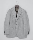 【五大陸/gotairiku / MEN】の【TALLIA DI DELFINO】Portofino ジャケット ライトグレー系|ID: prp329100004609205 ipo3291000000032967744