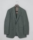 【五大陸/gotairiku / MEN】の【TALLIA DI DELFINO】Portofino ジャケット グリーン系|ID: prp329100004609205 ipo3291000000032967745