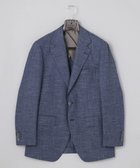 【五大陸/gotairiku / MEN】の【TALLIA DI DELFINO】Portofino ジャケット ネイビー系|ID: prp329100004609205 ipo3291000000032967746