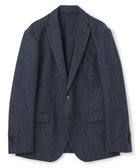 【ジョゼフ オム/JOSEPH HOMME / MEN】の【WEB・一部店舗限定】ムリネウールツイード ジャケット ネイビー系|ID: prp329100004609206 ipo3291000000032967765