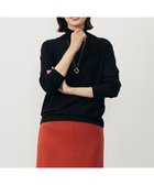 【ジェイ プレス/J.PRESS】の【人気のため新色追加】PRINCE タートルネック ニット ブラック系|ID: prp329100004609235 ipo3291000000033432471