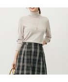 【ジェイ プレス/J.PRESS】の【人気のため新色追加】PRINCE タートルネック ニット トップベージュ系|ID: prp329100004609235 ipo3291000000035629044
