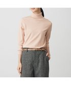 【ジェイ プレス/J.PRESS】の【人気のため新色追加】PRINCE タートルネック ニット ピンク系1|ID: prp329100004609235 ipo3291000000035629053