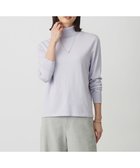 【ジェイ プレス/J.PRESS】の【人気のため新色追加】PRINCE タートルネック ニット ラベンダー系|ID: prp329100004609235 ipo3291000000035629060