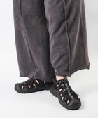 【スティーブマデン/STEVE MADDEN】のMIDNITE ラインストーンスポーツサンダル 人気、トレンドファッション・服の通販 founy(ファニー) ファッション Fashion レディースファッション Fashion for Women スポーツウェア Functional & Stylish Sportswear サンダル&ミュール Sandals & Mules サンダル Sandals, Summer Shoes シューズ Shoes, Footwear ストーン Stone, Gem-Like スポーティ Sporty, Casual Athletic ドローストリング Drawstring, Pull Cord 厚底 Platform Shoes 夏 Summer 春 Spring S/S・春夏 SS, Spring/Summer, Warm Season thumbnail ブラック|ID: prp329100004609306 ipo3291000000033483518