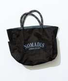 【23区/NIJYUSANKU】のNOMADIS SAC2 WIDE 16mm リバーシブルトートバッグ 人気、トレンドファッション・服の通販 founy(ファニー) ファッション Fashion レディースファッション Fashion for Women バッグ Bags キャンバス Canvas, Canvas Fabric シンプル Simple, Minimal タンブラー Tumbler, Travel Mug バランス Balance, Style Balance フィット Fit, Slim Fit ポケット Pocket, Pocket Detail リバーシブル Reversible, Two-Sided 2025年 2025 2025-2026秋冬・A/W Autumn/Winter 2025–26 AW25–26 thumbnail ブラック系|ID: prp329100004609322 ipo3291000000032969807