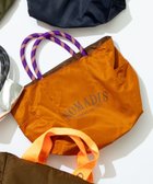 【23区/NIJYUSANKU】のNOMADIS SAC2 WIDE 16mm リバーシブルトートバッグ 人気、トレンドファッション・服の通販 founy(ファニー) ファッション Fashion レディースファッション Fashion for Women バッグ Bags キャンバス Canvas, Canvas Fabric シンプル Simple, Minimal タンブラー Tumbler, Travel Mug バランス Balance, Style Balance フィット Fit, Slim Fit ポケット Pocket, Pocket Detail リバーシブル Reversible, Two-Sided 2025年 2025 2025-2026秋冬・A/W Autumn/Winter 2025–26 AW25–26 thumbnail キャメル系|ID: prp329100004609322 ipo3291000000032969809