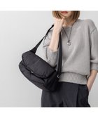 【23区/NIJYUSANKU】のNOMADIS LUCK ショルダーバッグ 人気、トレンドファッション・服の通販 founy(ファニー) ファッション Fashion レディースファッション Fashion for Women バッグ Bags キャンバス Canvas, Canvas Fabric ショルダー Shoulder, Shoulder Strap シンプル Simple, Minimal スマート Smart, Elegant フィット Fit, Slim Fit フラップ Flap, Flap Pocket ポケット Pocket, Pocket Detail ラップ Wrap, Wrap Design 2025年 2025 2025-2026秋冬・A/W Autumn/Winter 2025–26 AW25–26 thumbnail ブラック系|ID: prp329100004609327 ipo3291000000033175783