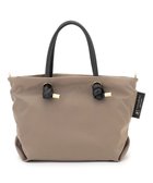 【23区/NIJYUSANKU】のVIOLAd ORO ナイロン トート バッグ ベージュ系|ID: prp329100004609333 ipo3291000000035769416