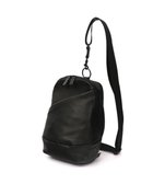 【レガロフェリーチェ/Regalo Felice】の【リュックにもショルダーにもなる!】バッグパック小 / REGALO 人気、トレンドファッション・服の通販 founy(ファニー) ファッション Fashion レディースファッション Fashion for Women バッグ Bags ショルダー Shoulder, Shoulder Strap シンプル Simple, Minimal スマホ Smartphone, Mobile Device フィット Fit, Slim Fit フォルム Silhouette, Form ベーシック Basic, Essential ポケット Pocket, Pocket Detail リュック Backpack, Rucksack 新作・新入荷 New Arrivals / New In 旅行 Travel thumbnail BK(ブラック)|ID: prp329100004609336 ipo3291000000032969921