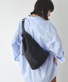 【ラシット/russet】の【2025SS新作】マルチウェイナイロンショルダーバッグM(CE-1579) Black|ID: prp329100004609371 ipo3291000000033245727