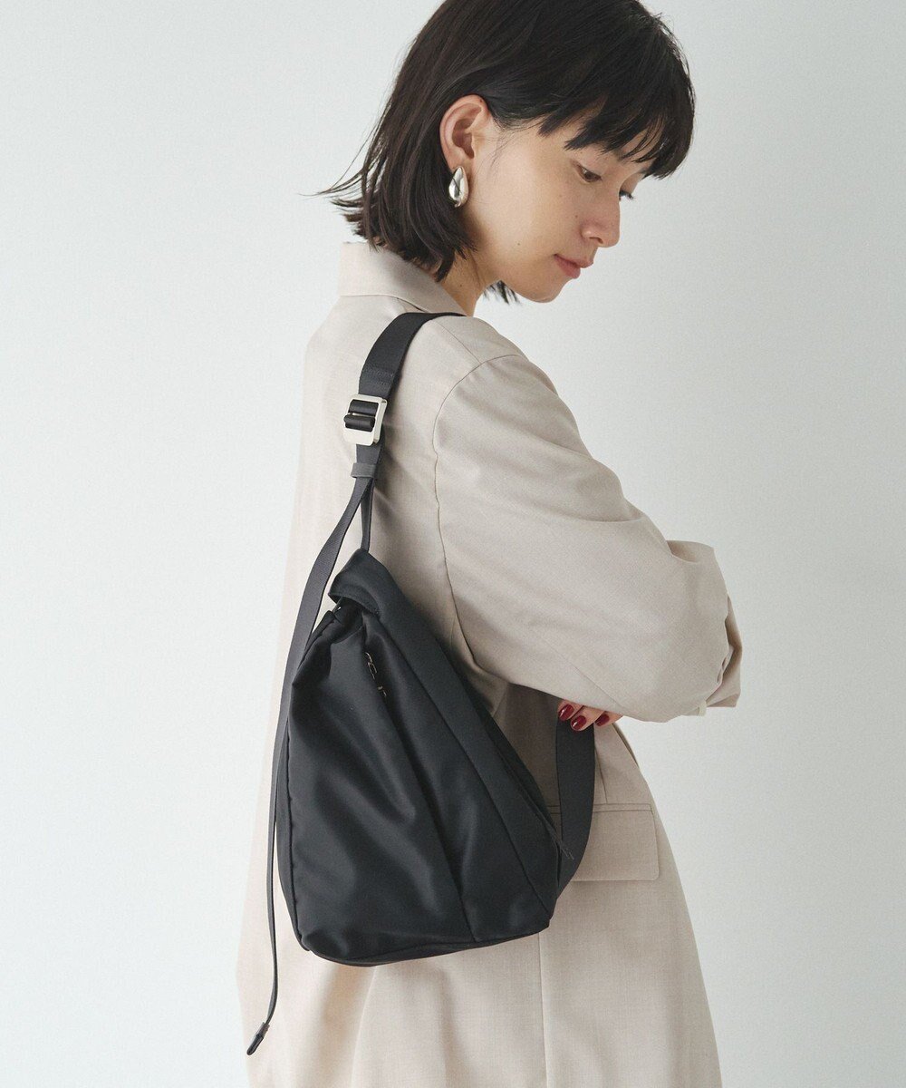 【ラシット/russet】の【2025SS新作】マルチウェイナイロンショルダーバッグ S(CE-1585) 人気、トレンドファッション・服の通販 founy(ファニー) 　ファッション　Fashion　レディースファッション　Fashion for Women　アウトドア　Outdoor Clothing　傘　Umbrella, Parasol　軽量　Lightweight, Ultra Light　ショルダー　Shoulder, Shoulder Strap　シンプル　Simple, Minimal　スタイリッシュ　Stylish, Fashionable　財布　Wallet, Purse　デニム　Denim, Jeans Material　フォルム　Silhouette, Form　ポケット　Pocket, Pocket Detail　日傘　Parasol, UV Umbrella　再入荷　Restock / Back in Stock　新作・新入荷　New Arrivals / New In　おすすめ　Recommended / Our Picks　日本製　Made In Japan　夏　Summer　旅行　Travel　2025年　2025　2025春夏・S/S　Spring/Summer 2025 SS25　 other-1|ID: prp329100004609372 ipo3291000000032970151