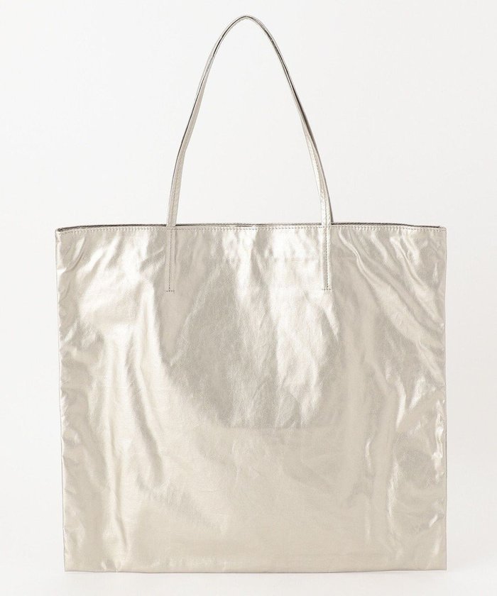 【エアリスト/airlist】の【日本製・A4対応】トートバッグ (L) FEATHER フェザー インテリア・キッズ・メンズ・レディースファッション・服の通販 founy(ファニー) https://founy.com/ ファッション Fashion レディースファッション Fashion for Women バッグ Bags シンプル Simple, Minimal フェザー Feather, Feather Detail エレガント 上品 Elegant 日本製 Made In Japan 軽量 Lightweight, Ultra Light |ID: prp329100004609375 ipo3291000000033066315