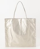 【エアリスト/airlist】の【日本製・A4対応】トートバッグ (L) FEATHER フェザー 人気、トレンドファッション・服の通販 founy(ファニー) ファッション Fashion レディースファッション Fashion for Women バッグ Bags 軽量 Lightweight, Ultra Light シンプル Simple, Minimal フェザー Feather, Feather Detail 再入荷 Restock / Back in Stock 日本製 Made In Japan エレガント 上品 Elegant thumbnail シルバー|ID: prp329100004609375 ipo3291000000033066316