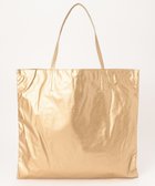 【エアリスト/airlist】の【日本製・A4対応】トートバッグ (L) FEATHER フェザー 人気、トレンドファッション・服の通販 founy(ファニー) ファッション Fashion レディースファッション Fashion for Women バッグ Bags 軽量 Lightweight, Ultra Light シンプル Simple, Minimal フェザー Feather, Feather Detail 再入荷 Restock / Back in Stock 日本製 Made In Japan エレガント 上品 Elegant thumbnail ゴールド|ID: prp329100004609375 ipo3291000000033066320