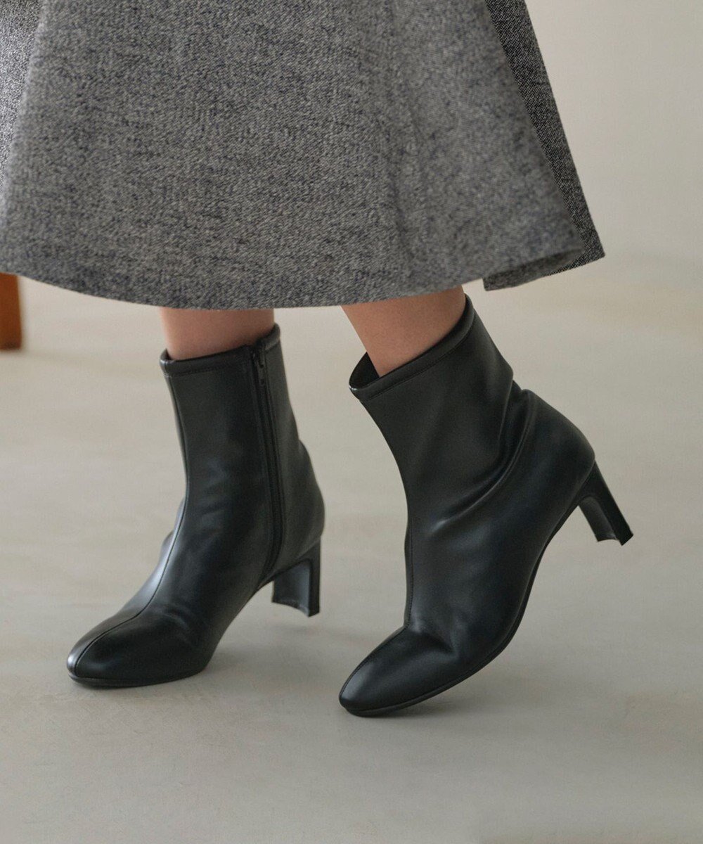 【エニィ スィス/any SiS】の【23.0~24.0cm】スクエアトゥセットバッグ ブーツ 人気、トレンドファッション・服の通販 founy(ファニー) 　ファッション　Fashion　レディースファッション　Fashion for Women　シンプル　Simple, Minimal　スタイリッシュ　Stylish, Fashionable　新作・新入荷　New Arrivals / New In　A/W・秋冬　Autumn/Winter　 other-1|ID: prp329100004609681 ipo3291000000033488616