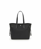 【トプカピ/TOPKAPI】の【Breath TOPKAPI】2way A4 ロングハンドル トート バッグ 人気、トレンドファッション・服の通販 founy(ファニー) ファッション Fashion レディースファッション Fashion for Women バッグ Bags クール Cool, Chic 傘 Umbrella, Parasol デニム Denim, Jeans Material ボックス Boxy, Box Shape ポケット Pocket, Pocket Detail リップ Lip, Lip Motif ロング Long, Long-Length ビジネス 仕事 通勤 Business / Work / Commuting thumbnail ブラック|ID: prp329100004609715 ipo3291000000033655029