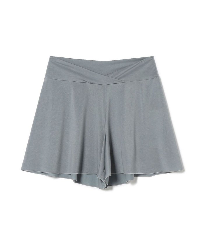 【チャコット/Chacott】のキュロット インテリア・キッズ・メンズ・レディースファッション・服の通販 founy(ファニー) https://founy.com/ ファッション Fashion レディースファッション Fashion for Women スカート Skirts キュロット Culottes, Wide Shorts ショート Short, Short Length |ID: prp329100004609720 ipo3291000000033069225
