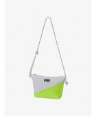 【ヘリーハンセン/HELLY HANSEN】のシグナルフラッグポシェット オフホワイト×フラッシュイエロー|ID: prp329100004609993 ipo3291000000032978031