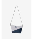 【ヘリーハンセン/HELLY HANSEN】のシグナルフラッグポシェット ホワイト×ネイビー|ID: prp329100004609993 ipo3291000000032978033