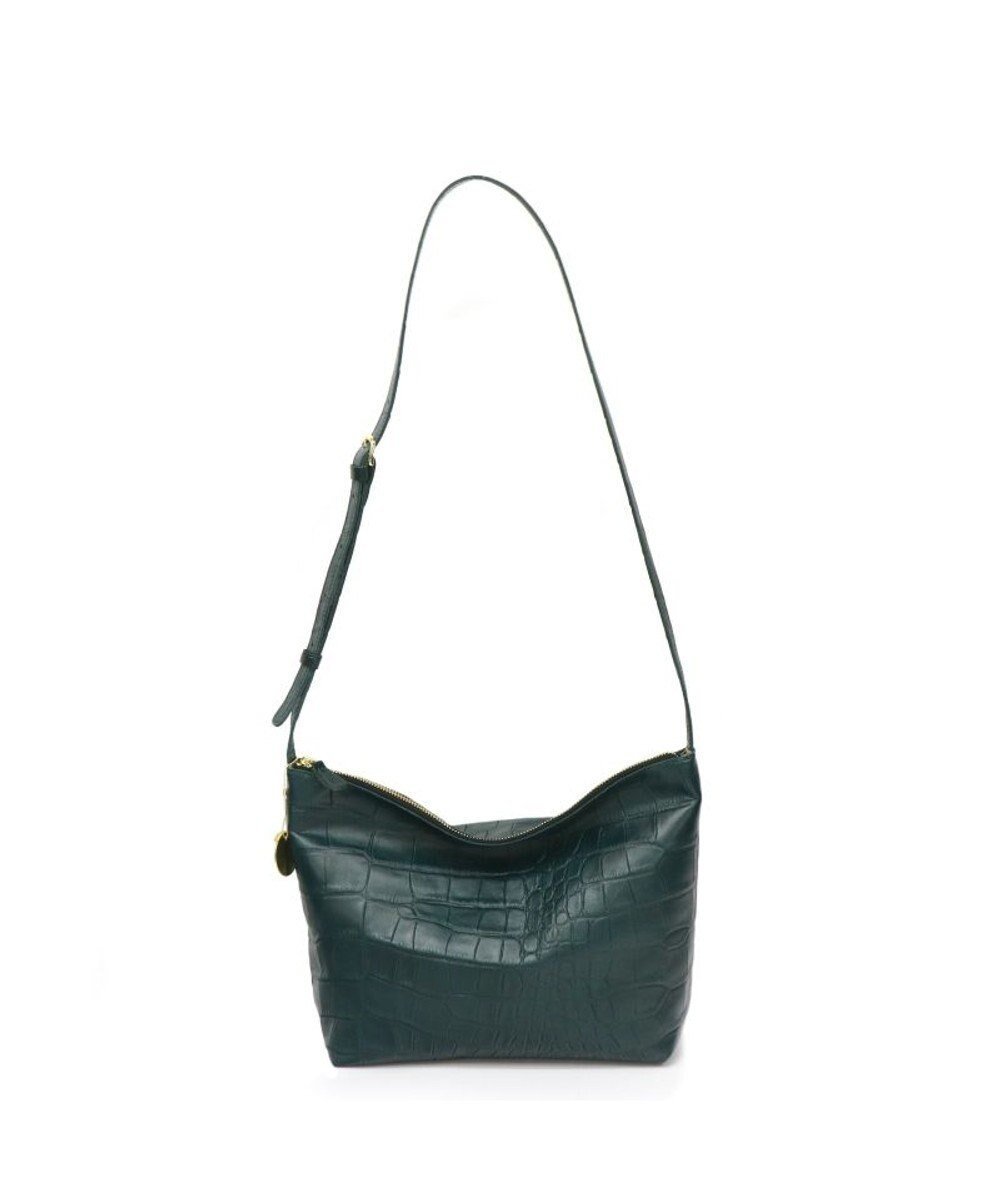 【レガロフェリーチェ/Regalo Felice】の【軽量 / 大容量】ショルダー / REGALO 人気、トレンドファッション・服の通販 founy(ファニー) 　ファッション　Fashion　レディースファッション　Fashion for Women　クロコ　Crocodile, Croc Embossed　軽量　Lightweight, Ultra Light　ショルダー　Shoulder, Shoulder Strap　人気　Popular, Best Seller　フォルム　Silhouette, Form　ポケット　Pocket, Pocket Detail　再入荷　Restock / Back in Stock　おすすめ　Recommended / Our Picks　 other-1|ID: prp329100004610006 ipo3291000000032978363