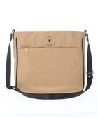 【クレイサス/CLATHAS】のフレイム ショルダーバッグ 人気、トレンドファッション・服の通販 founy(ファニー) ファッション Fashion レディースファッション Fashion for Women バッグ Bags プリント Print, Printed Pattern ポケット Pocket, Pocket Detail エレガント 上品 Elegant 旅行 Travel thumbnail ベージュ|ID: prp329100004610026 ipo3291000000032978828