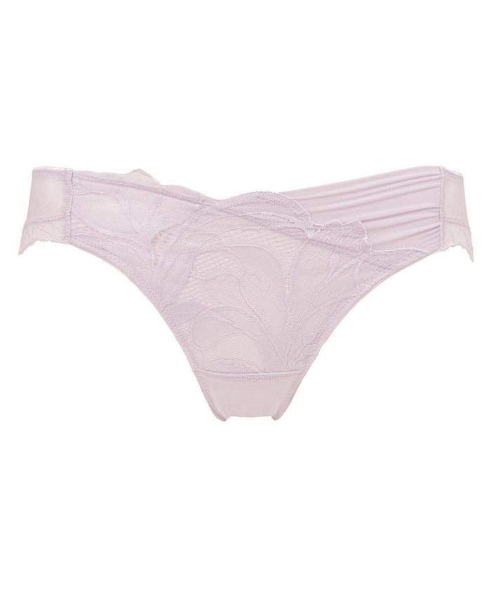 【ブラデリス ニューヨーク/BRADELIS New York】の【BRADELIS New York】ジャスミンスタイルパンティ24A1 インテリア・キッズ・メンズ・レディースファッション・服の通販 founy(ファニー) https://founy.com/ ファッション Fashion レディースファッション Fashion for Women アシンメトリー Asymmetrical Style アンダー Underwear Essentials ショーツ Shorts, Short Pants ストレッチ Stretch, Stretchy Fabric フィット Fit, Slim Fit フロント Front, Front Design レース Lace, Lace Fabric |ID: prp329100004610083 ipo3291000000032979940