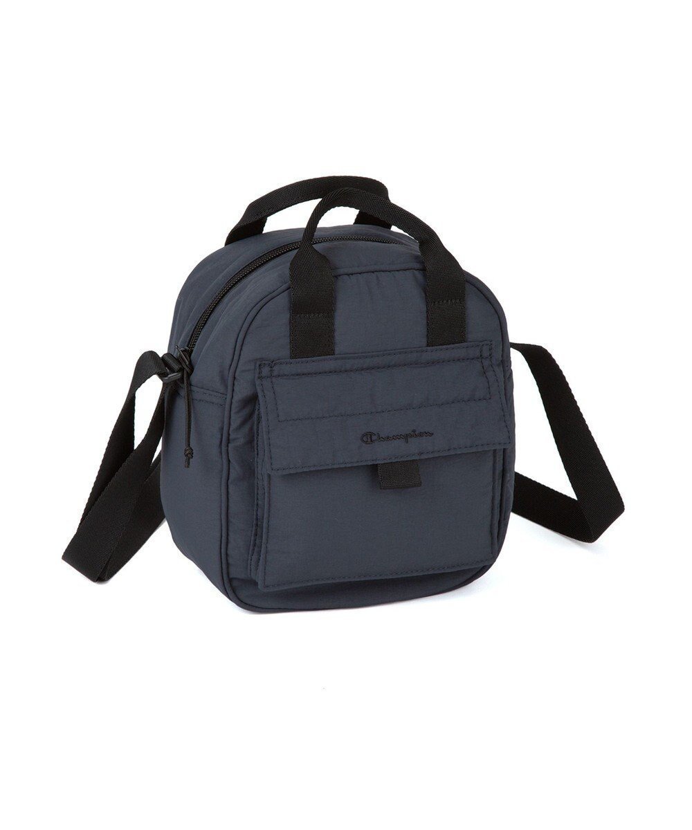 【エースバッグズアンドラゲッジ/ACE BAGS & LUGGAGE】のChampion パース ショルダーバッグ 63891 チャンピオン 人気、トレンドファッション・服の通販 founy(ファニー) 　ファッション　Fashion　レディースファッション　Fashion for Women　ショルダー　Shoulder, Shoulder Strap　フロント　Front, Front Design　ポケット　Pocket, Pocket Detail　再入荷　Restock / Back in Stock　 other-1|ID: prp329100004610099 ipo3291000000032980314