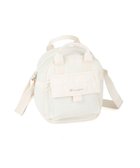 【エースバッグズアンドラゲッジ/ACE BAGS & LUGGAGE】のChampion パース ショルダーバッグ 63891 チャンピオン アイボリー|ID: prp329100004610099 ipo3291000000032980317