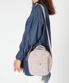 【エースバッグズアンドラゲッジ/ACE BAGS & LUGGAGE】のChampion パース ショルダーバッグ 63891 チャンピオン ピンク|ID: prp329100004610099 ipo3291000000032980318