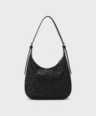 【グレース コンチネンタル/GRACE CONTINENTAL】のMoon Bag ブラック|ID: prp329100004610127 ipo3291000000033066515