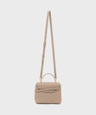 【グレース コンチネンタル/GRACE CONTINENTAL】のTOV MINI MINI ベージュ|ID: prp329100004610129 ipo3291000000032980962