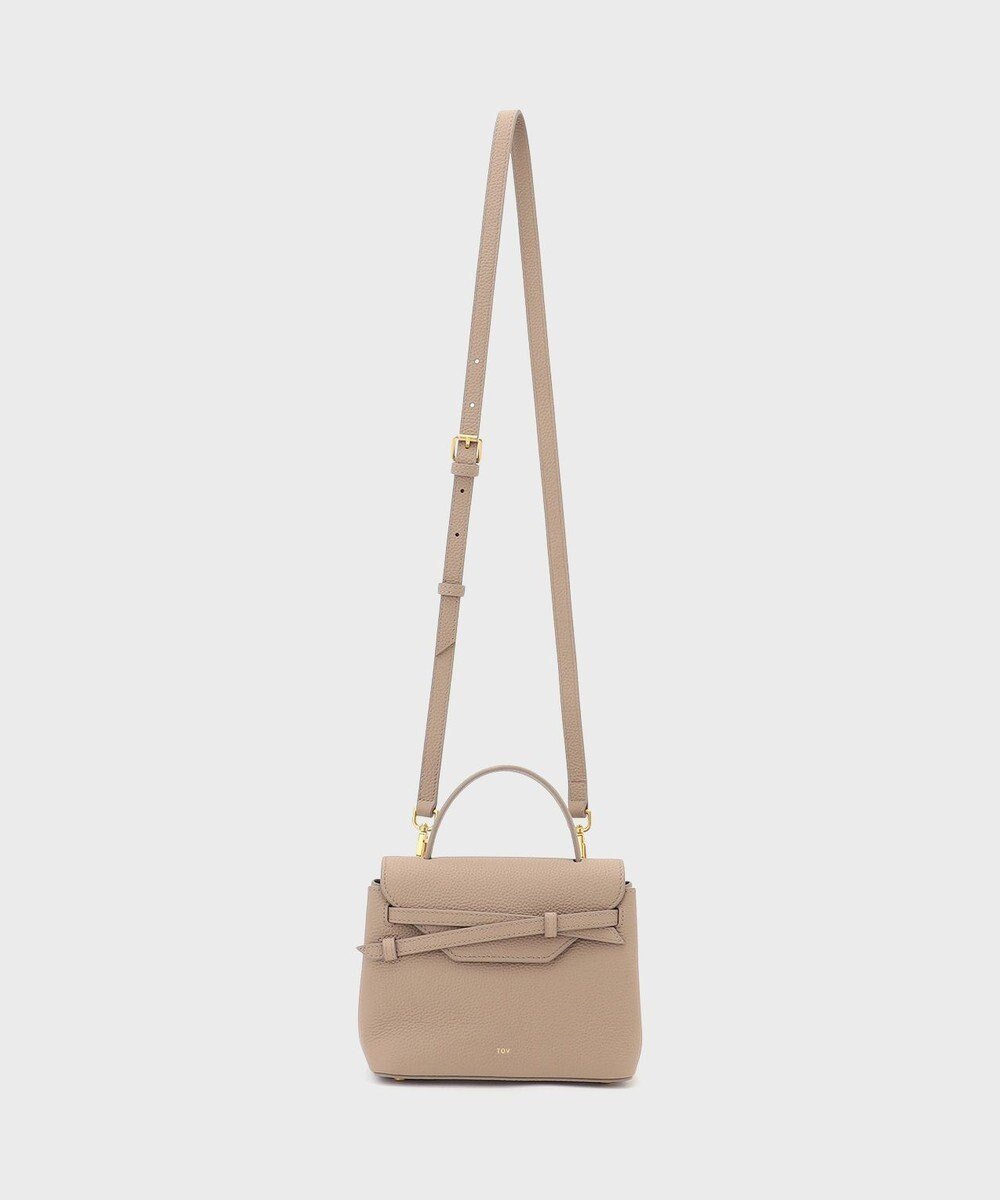 【グレース コンチネンタル/GRACE CONTINENTAL】のTOV MINI MINI インテリア・キッズ・メンズ・レディースファッション・服の通販 founy(ファニー) 　ファッション　Fashion　レディースファッション　Fashion for Women　新作・新入荷　New Arrivals / New In　ベージュ|ID: prp329100004610129 ipo3291000000032980962