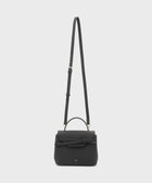 【グレース コンチネンタル/GRACE CONTINENTAL】のTOV MINI MINI ブラック|ID: prp329100004610129 ipo3291000000032980963