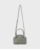 【グレース コンチネンタル/GRACE CONTINENTAL】のADD CULUMN PUFF BOSTON グリーン|ID: prp329100004610131 ipo3291000000032980978