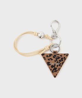 【グレース コンチネンタル/GRACE CONTINENTAL】のAD CHARM 人気、トレンドファッション・服の通販 founy(ファニー) ファッション Fashion レディースファッション Fashion for Women アクセサリー Fashion Accessories チャーム Charm, Pendant トライアングル Triangle, Triangular Shape ベーシック Basic, Essential |ID:prp329100004610134