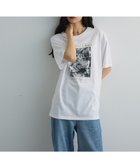 【グリーンパークス/Green Parks】のフォトグラフィック半袖Tシャツ White|ID: prp329100004610137 ipo3291000000033066560