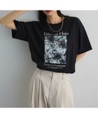 【グリーンパークス/Green Parks】のフォトグラフィック半袖Tシャツ Black|ID: prp329100004610137 ipo3291000000033066562