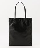 【エアリスト/airlist】の【日本製・軽量】トートバッグ(A4縦)FEATHER フェザー 人気、トレンドファッション・服の通販 founy(ファニー) ファッション Fashion レディースファッション Fashion for Women バッグ Bags 新作・新入荷 New Arrivals / New In シンプル Simple, Minimal フェザー Feather, Feather Detail エレガント 上品 Elegant 日本製 Made In Japan 軽量 Lightweight, Ultra Light thumbnail ブラック|ID: prp329100004610173 ipo3291000000032981357