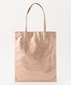 【エアリスト/airlist】の【日本製・軽量】トートバッグ(A4縦)FEATHER フェザー 人気、トレンドファッション・服の通販 founy(ファニー) ファッション Fashion レディースファッション Fashion for Women バッグ Bags 新作・新入荷 New Arrivals / New In シンプル Simple, Minimal フェザー Feather, Feather Detail エレガント 上品 Elegant 日本製 Made In Japan 軽量 Lightweight, Ultra Light thumbnail ピンク|ID: prp329100004610173 ipo3291000000032981360